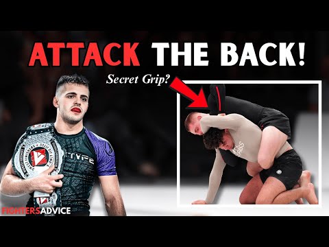 William Tackett’s Secret Back Attack—From Turtle to RNC!
