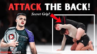 William Tackett’s Secret Back Attack—From Turtle to RNC!