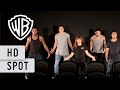 Magic Mike XXL - Spot "Dance like Mike" HD