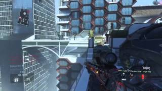 CRAZY CROSS MAP HITMARKER!