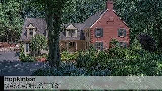 Video of 9 Edgehill Road | Hopkinton Massachusetts real estate & homes by Sandy Lucchesi Video of 9 Edgehill Road | Hopkinton Massachusetts real estate & homes by Sandy Lucchesi