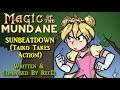 SUNBEATDOWN (Taiko Takes Action!) - Magic Of The Mundane OST
