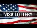 Загран паспорт и участие в лотерее грин кард DV-2024