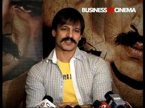 Vivek Oberoi was shocked & surprised with the rese...