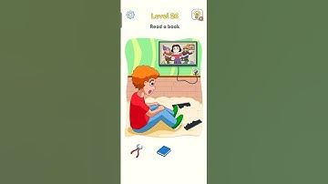 DOP 3 , Level 26 ( Displace One Part )