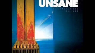 Unsane - Humidifier