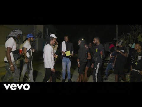 Topmann - In Too Deep (Official Video)