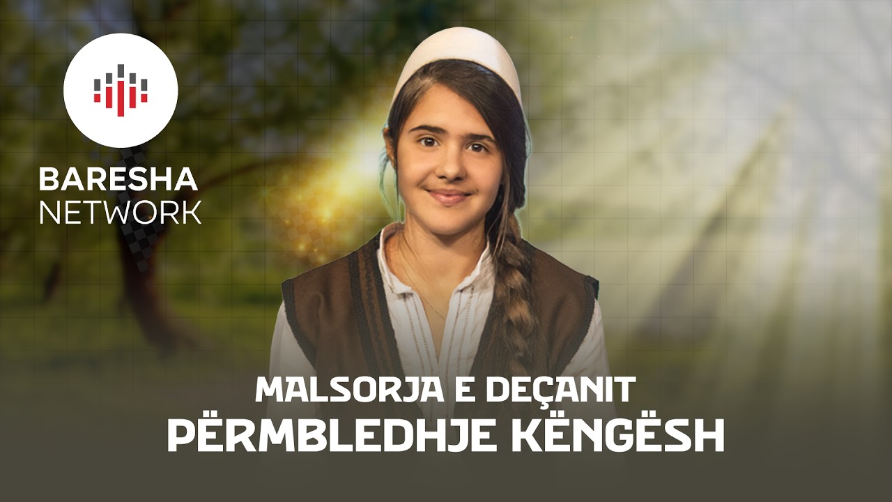 MALSORJA E DEÇANIT - PËRMBLEDHJE KËNGËSH 2026