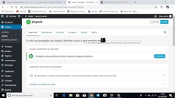 Haz que tu Wordpress vuele con el servicio CDN gratuito que incluye Wordpress