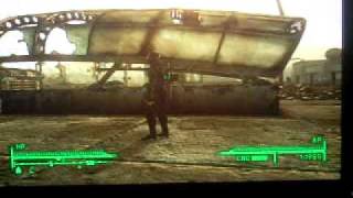 Fallout 3- perfect stats guide