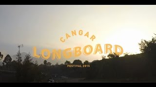 Cangar Longboard Fest 2015 Full Recap