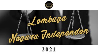 Download Lagu Bedah Buku Lembaga Negara Independen Karya Zainal Arifin Mochtar MP3
