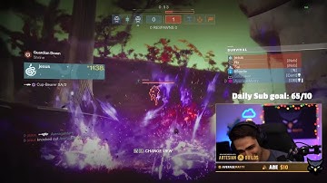 HOW COULD BATTLEYE MISS THIS?! (HARD CHEATER) l DESTINY 2