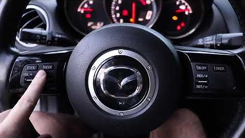 How To Customize Your RX8 Dash Text!