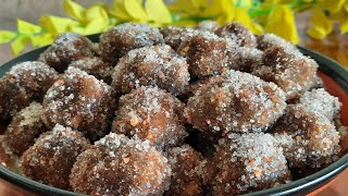 Cách làm KẸO MỨT ME ngày Tết chua chua cay cay dễ làm nhất