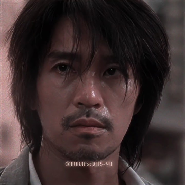 Emotional Scene | KUNG FU HUSTEL | #shortvideo #emotional #shorts #kungfuhustle