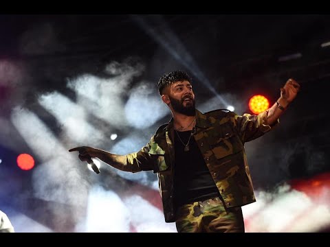 Burak Bulut & Kurtuluş Kuş Konseri Canlı Performans