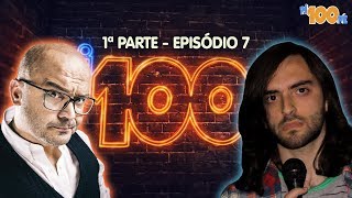 Pi100Pé#07 Parte 1 (Pedro Mata)