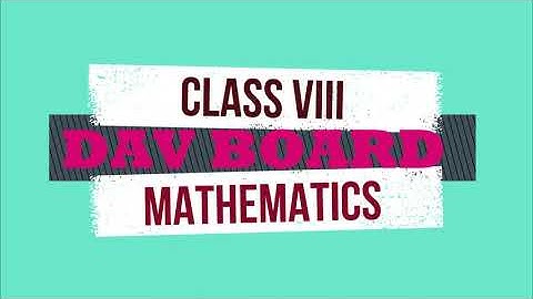 DAV/MATHS/VIII/CH 10/Parallel lines/Introduction