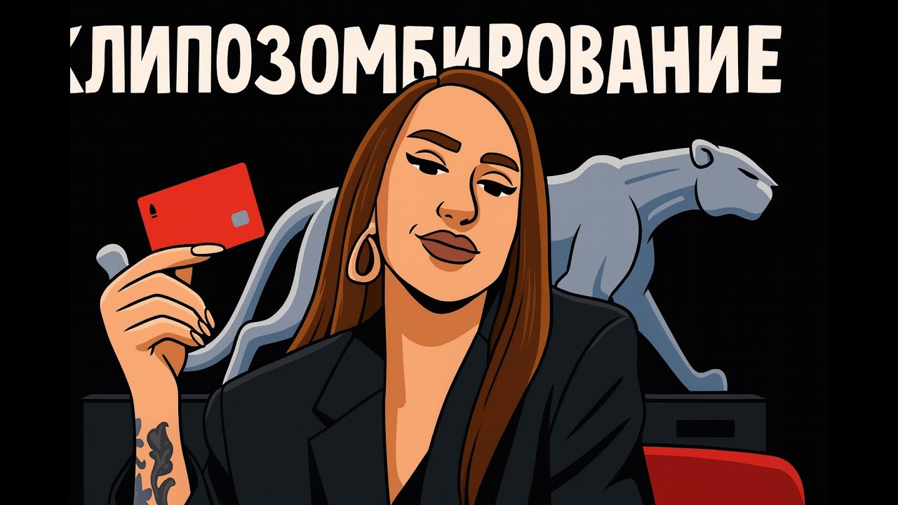 Антон Сорвачев разбирает клип Анны Асти: Царица #аннаасти #царица #асти