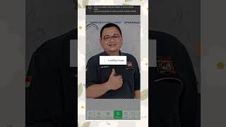 Cara Membuat Stiker WhatsApp menggunakan foto kita screenshot 4
