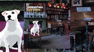 Jeymes Samuel & Canibus - Who Write The Songs (Late Night Tales: Sly & Robbie)