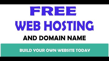 Free Website Hosting No Ads Included - Free Web Hosting Service