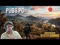 PUBG PC LIVE