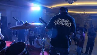 Watch Saigon Metalhood Trailer