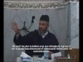 Bedelen in de moskee  shaykh zayn alaabideen bilaafreej