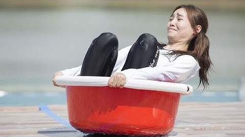 Ninh Dương Lan Ngọc xứng đáng  là Át chủ bài của Chạy Đi Chờ Chi