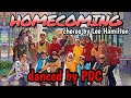 Homecoming line dance chorby lee hamiltonsco danced by pdcina