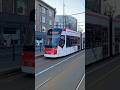HTM Siemens Avenio 5030 departs from Elandstraat #shorts #streetcar #siemens #koopafan99