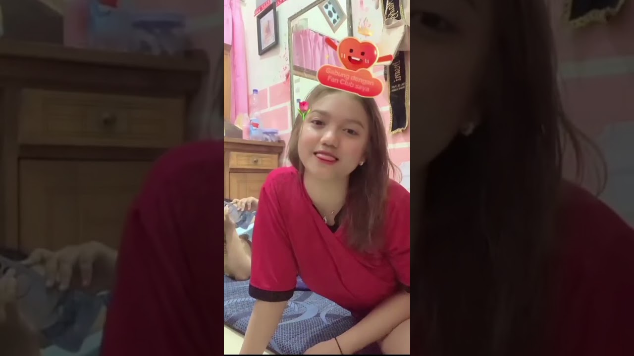 Kelakuan duo gemoy,bikin 0tong TEGANG‼️