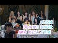 MV Reaction WJSN 우주소녀 Bloom Hour