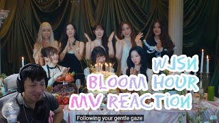 [MV Reaction] WJSN 우주소녀 Bloom hour