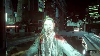 Tokyo Outbreak: Zero Demo Gameplay Demo #tokyooutbreakzero