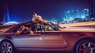 [FREE] ENO X LEVO Type Beat 2019 - AMJAS (prod. by YascharBeats) Resimi