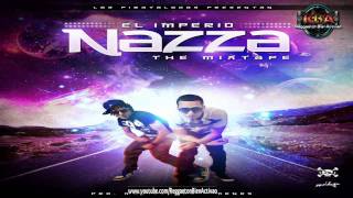 Don Omar Feat. Daddy Yankee - Taboo Remix (Prod. By Musicologo & Menes) [El Imperio Nazza]