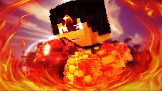 Воздушно-Техно-Магический StreamCraft #16 И это всё