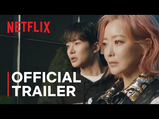 Tomorrow | Official Trailer | Netflix class=