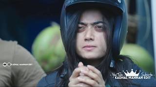 oru ganam oru pothum watsapp status | Nanum Rowdy Dhaan | whatsapp status video | Kadhal mannan Edit