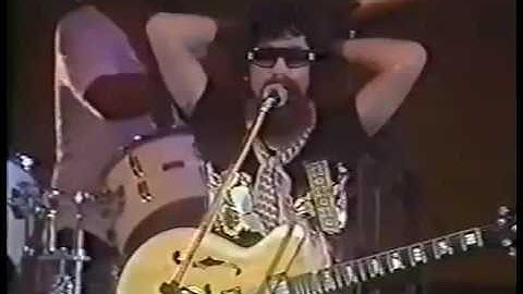 Thumbnail of Raul Seixas Maluco Beleza ao Vivo em Santos 1982