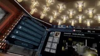 LDVR Plays Raw Data
