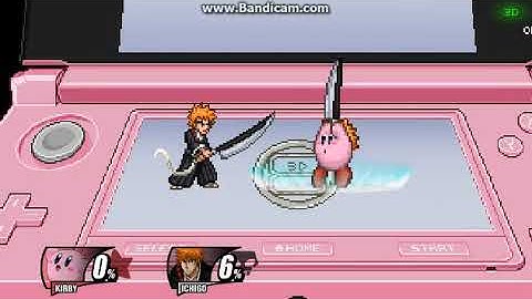 A insane glitch i found in ssf2 beta. 1.0.3