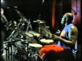Jonas Hellborg, Shawn Lane & Felix Sabal-Lecco Live 1998
