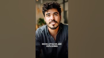 Global DDoS attacks up 358% in 2025 — here’s why it matters