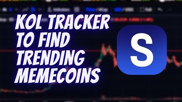 Stalkchain Review - A Data Website For Memecoin Traders