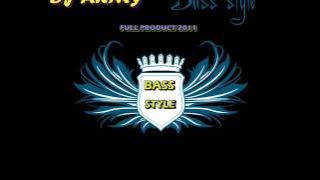 DJ Army   Bass Style