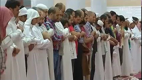 سورة المؤمنون و النور للشيخ عبد الولى الأركاني